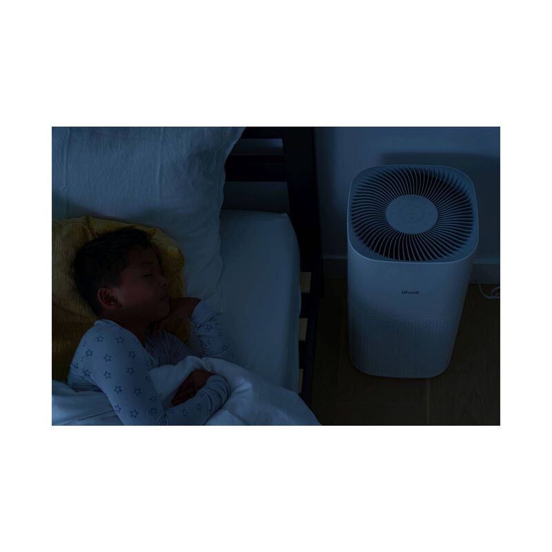 LEVOIT Levoit Air Purifier Core 600s CORE 600S-image 10