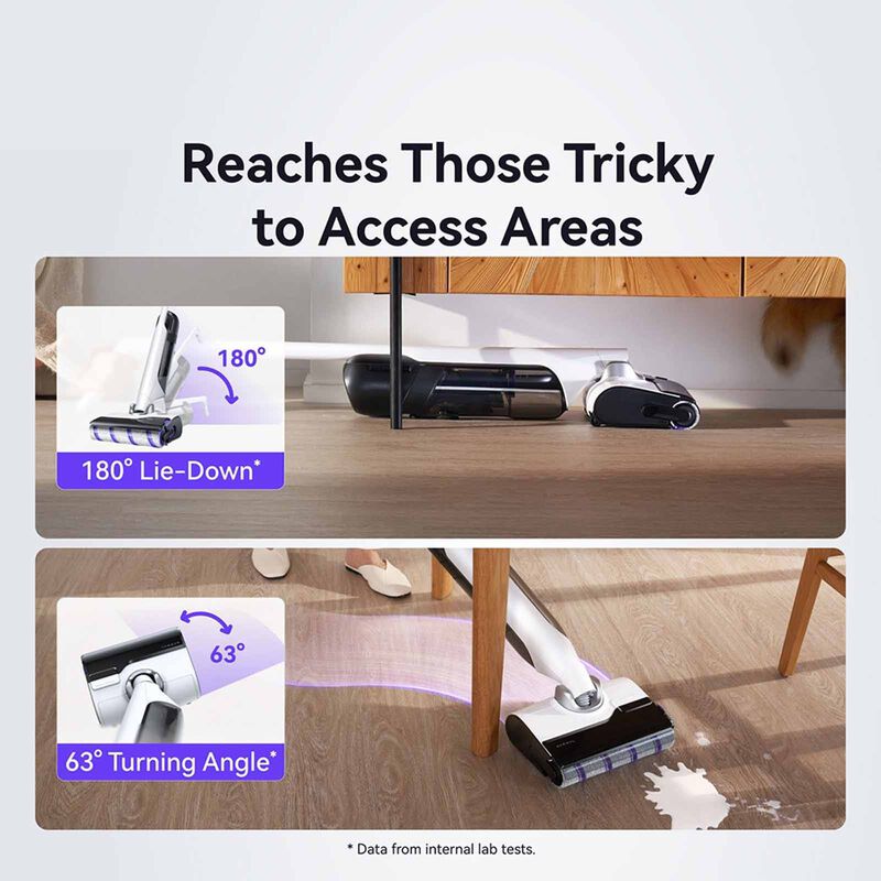 NARWAL S30 Cordless Handstick Vacuum Cleaner YJSC009-image 6