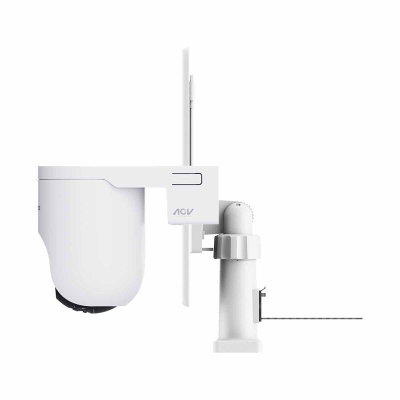 EZVIZ Hb8 Lite 4g + Solar Panel 5w (4mp) 4g & Wi-fi Smart Home Battery Camera Kit CS-HB8C/SP(4MP,W4GA)-image 2