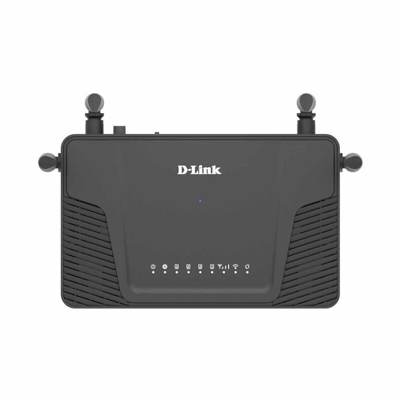 DLINK Dwr-m930 Wireless N300 4g Lte Router DWR-M930-image 2