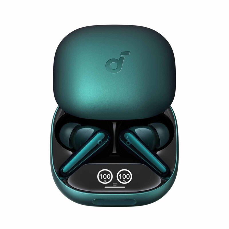 SOUNDCORE Liberty 4 Pro Green A3954H61-image 3