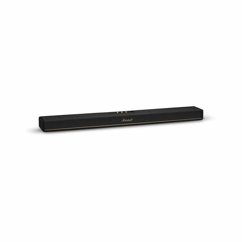 MARSHALL Soundbar HESTON 60-BLACK-image 3