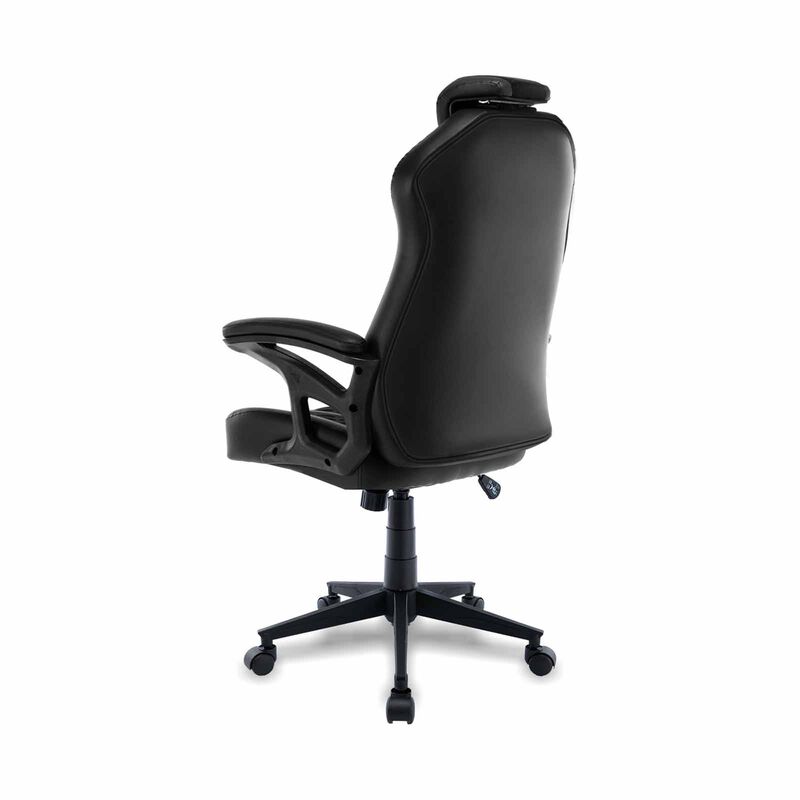 TTRACING Duo V4 Pro Gaming Chair - Stealth TTRDUOV4PRO-004-image 6