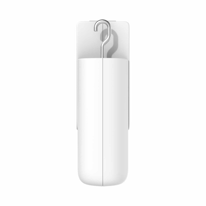 AQARA Curtain Driver E1 (track Version) White CURTAIN DRIVER E1 (TRACK VERSION)-image 4
