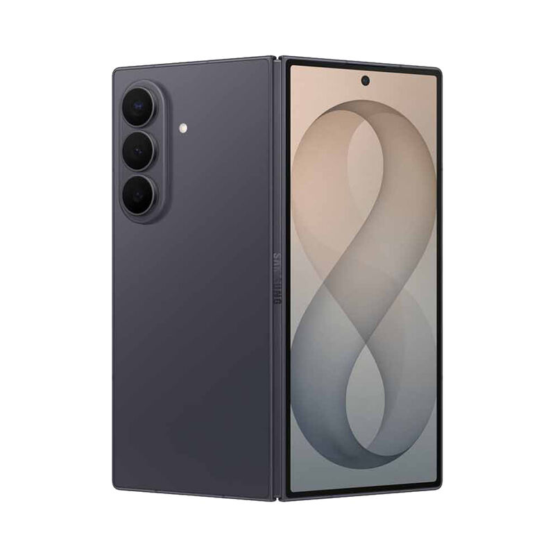 SAMSUNG Galaxy Z Fold 8 Ultra 12+512gb Graphite SM-F976BZKGXSP-image 3
