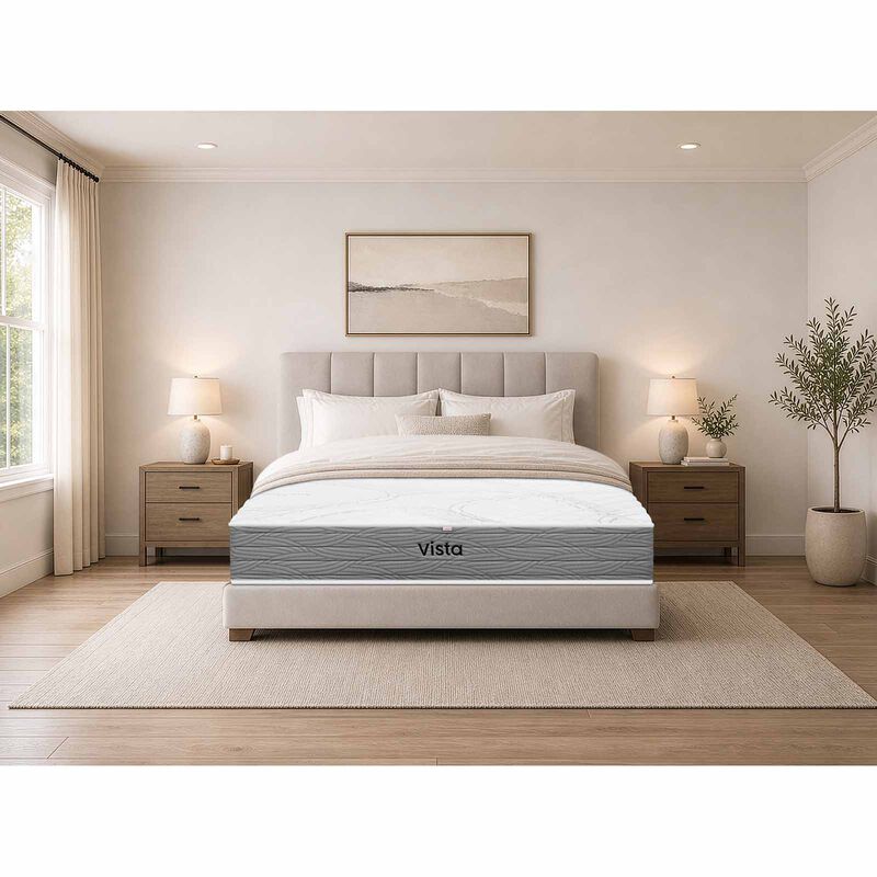 STYLEMASTE Vista Queen Size Marttress VISTA-image 1