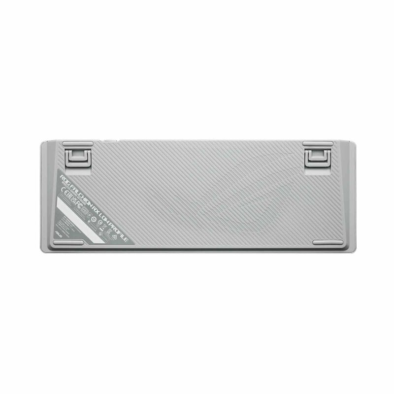 ASUS M603 Rog Falchion Lp/rx/bl Wl Wht ROG FALCHION RX LOW PROFILE BLUE-image 5