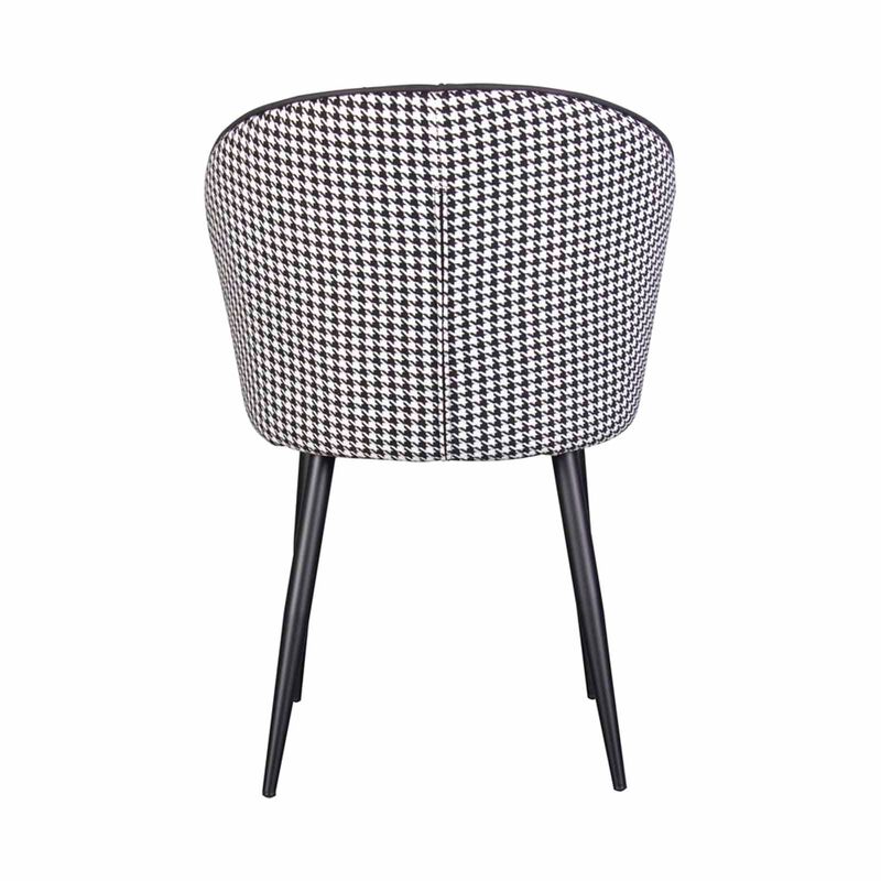 MUZE Dining Chair JORGEN-image 4