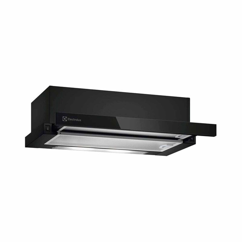 ELECTROLUX 300 Series Telescopic Hood - 60cm (exclude Installation) ECP6311GB-image 5