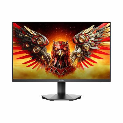 KOORUI 27in Fhd/ips/200hz/hdr400 Gaming Monitor G2711P