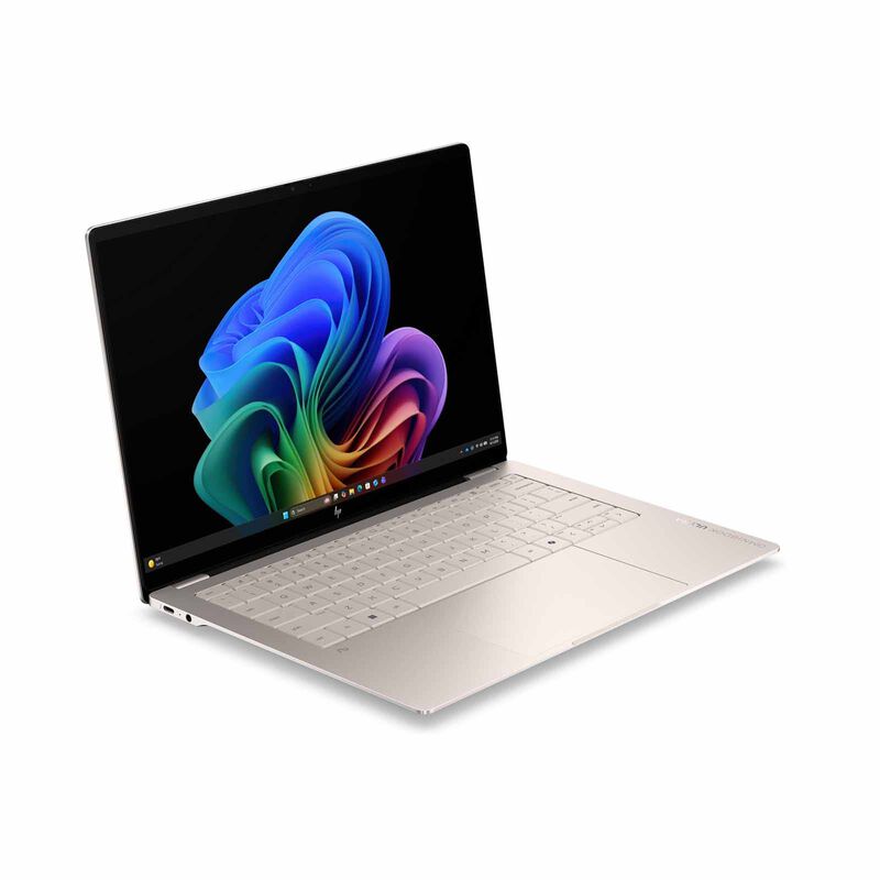 HP 14in Oled Ultra 7-356h 32gb 1tb Win 11 (silk Sand) OMNIBOOK ULTRA 14-KD0046TU D6ZA1PA-image 2