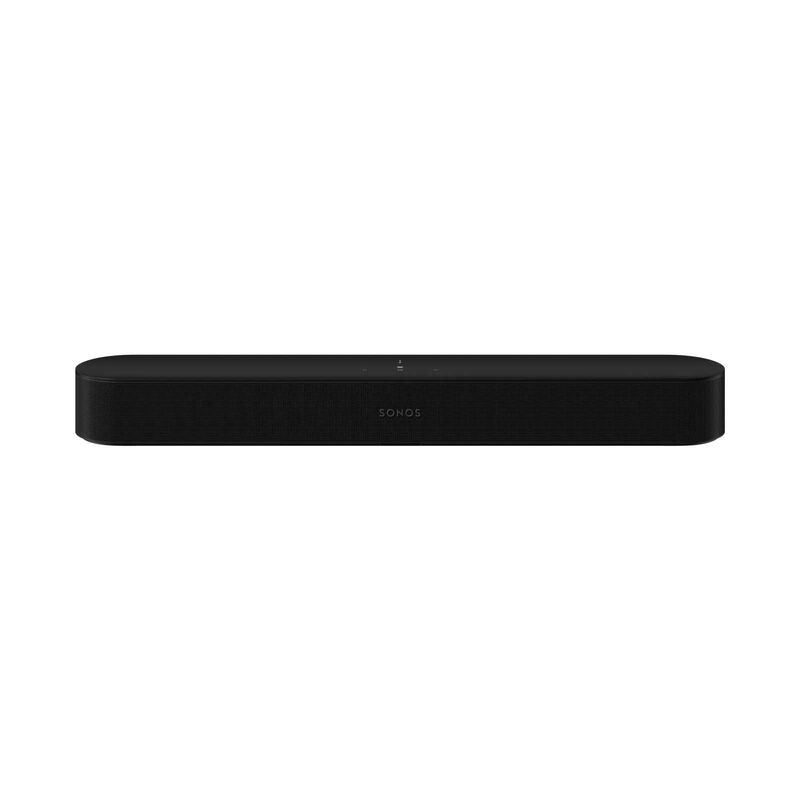 SONOS Soundbar (black) BEAM GEN II-image 3
