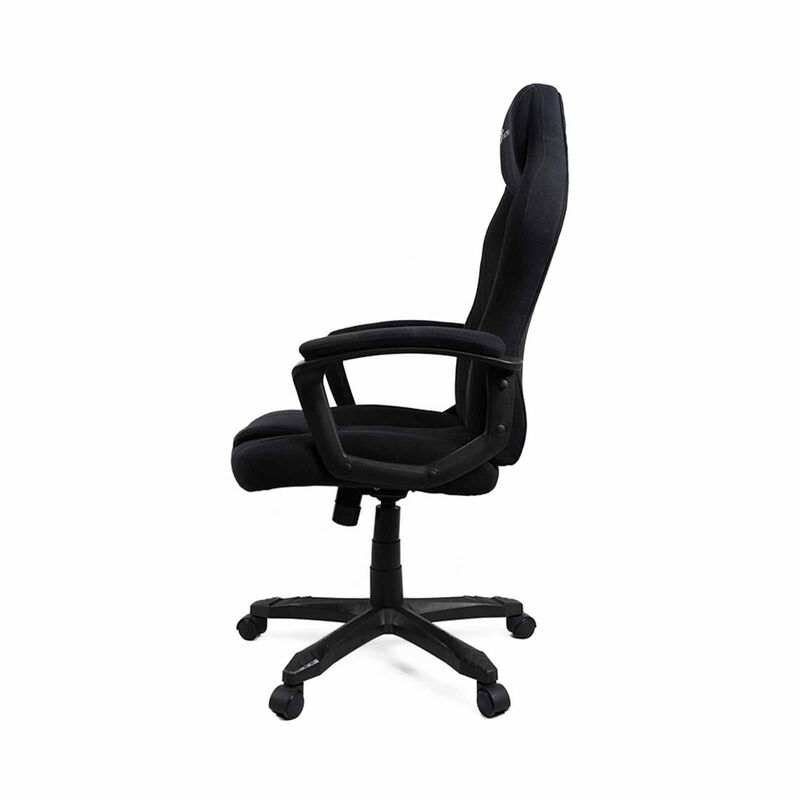 TTRACING Duo V3 Air Threads Fabric Gaming Chair - Dusk TTRDUOV3AT-001-image 2