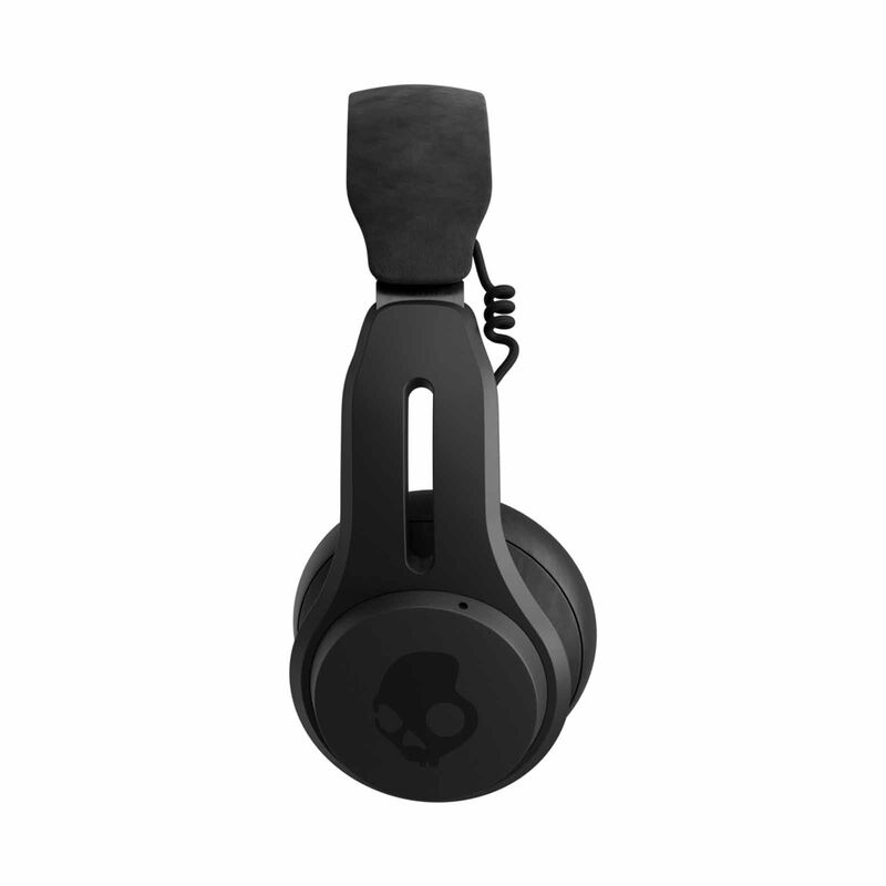 SKULLCANDY Icon Anc Wireless On-ear - True Black SK-S5IOW-S740-image 4