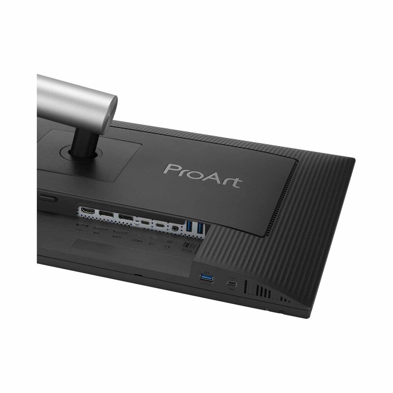 ASUS 26.5in Proart Uhd 240hz Qd-oled Monitor PA279CDV-image 8