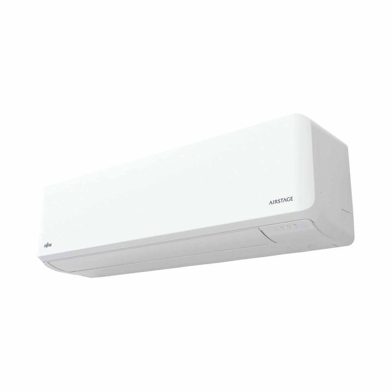 FUJITSU Single Split Aircon (airstage) AOAG18CMTA/ ASAG18CMTA-image 1