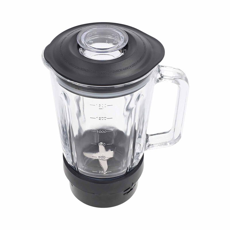 JOGEN Digital Glass Blender (1000w) BL 5130-image 3
