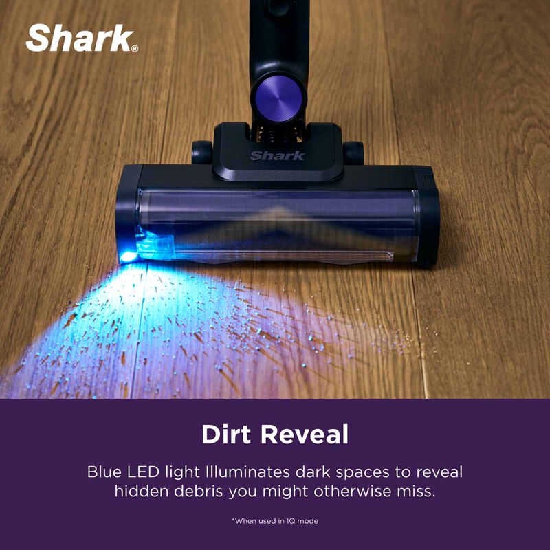 SHARK Powerclean 360 Cordless Vacuum Cleaner IW4271SMBK-image 15