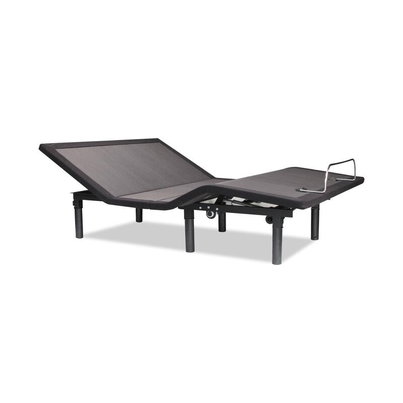 TEMPUR Adjustable Bed - Super Single ESSENCE-image null