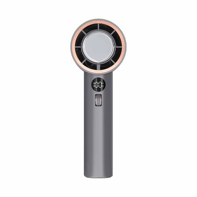 MISTRAL Airzee Pro Usb Fan With Cooling Conductor -(black Grey) MRF208