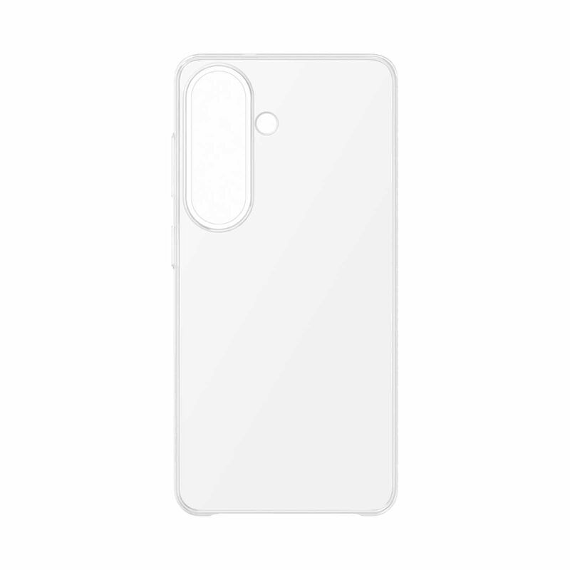 SAMSUNG Galaxy S26 Clear Case EF-QS942CTEGWW-image 1
