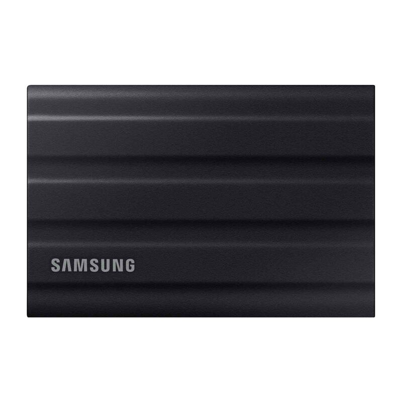 SAMSUNG T7 Shield Black 2tb MU-PE2T0S/WW-image 1