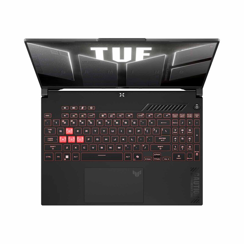 ASUS 16in R7 170 16gb Ram 512gb Ssd Rtx 4050 Win 11 TUF GAMING A16 - FA607NUQ-RL016W-image 6