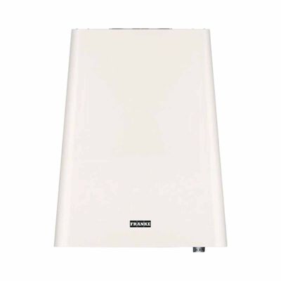 FRANKE Wall-mounted Smart Deco Hood(white) - Exclude Installation FSMD508-WH