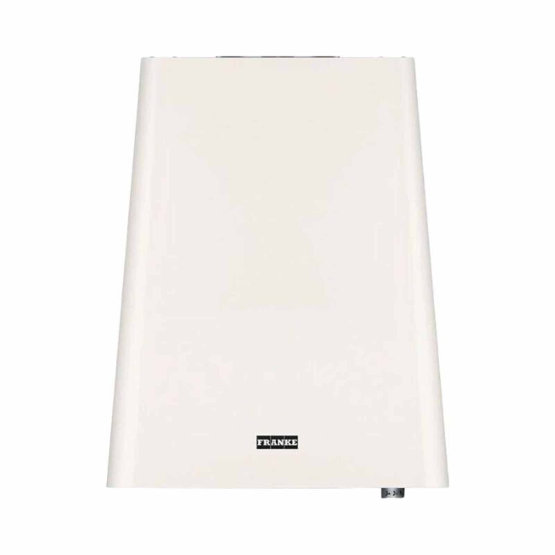 FRANKE Wall-mounted Smart Deco Hood(white) - Exclude Installation FSMD508-WH-image 1