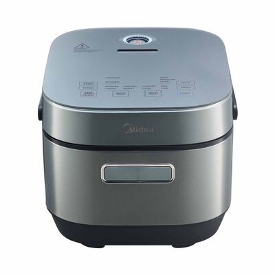 MIDEA Ih Rice Cooker (1.8l) MRI180T2BDG