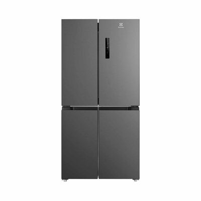 ELECTROLUX 4 Door Fridge (497l) EQE4900B-B