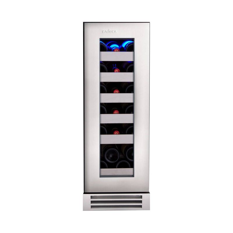 KADEKA Wine Chiller (19 Bottles) KN24WR-image 3