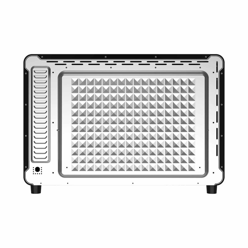 CORNELL Electric Oven (70l) CEOS702BK-image 4