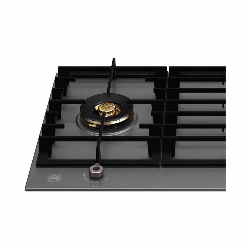 BERTAZZONI 90cm Built-in Gas Hob Three Cooking Zones P903LPRONE-image 3