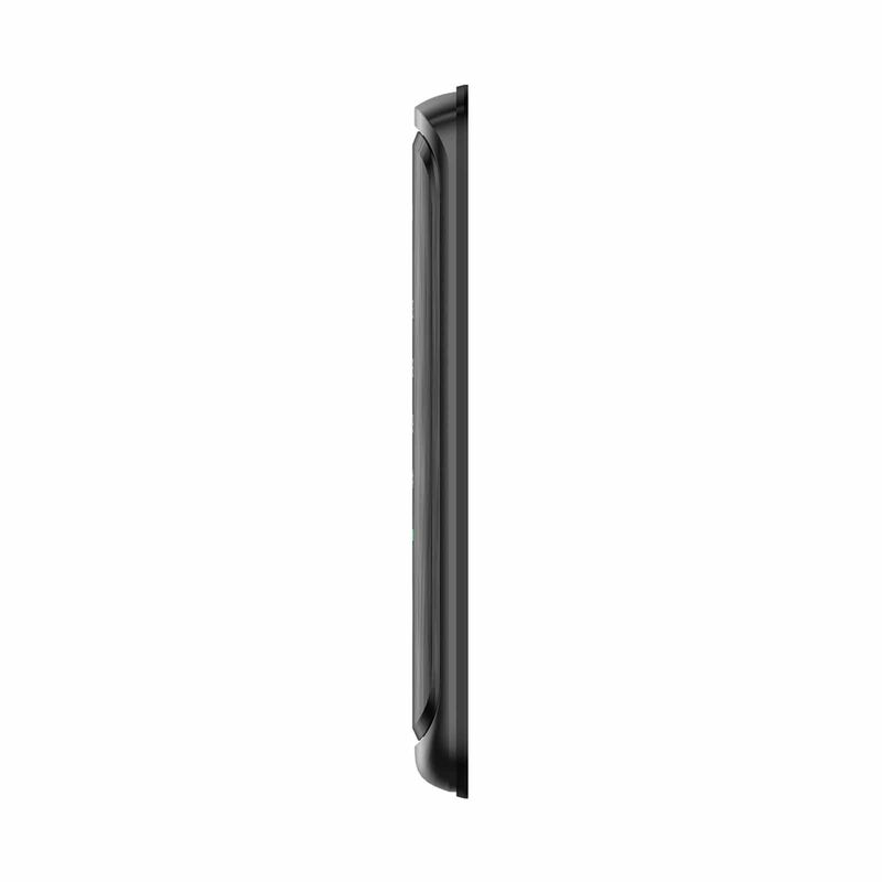 KAADAS Rim Lock For Swing-type Glass Door R8L GLASS DOOR LOCK-image 5