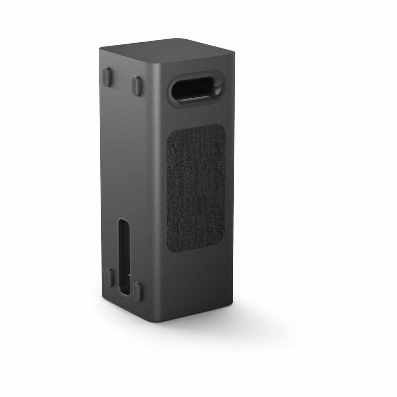 PHILIPS 2.1ch Soundbar TAB6309/10-image 6