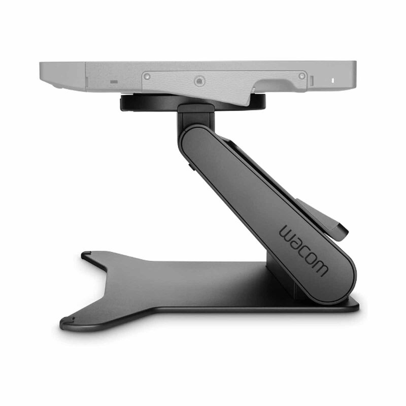 WACOM Cintiq Pro 22 Stand WCM-ACK-64802KZ-image 4