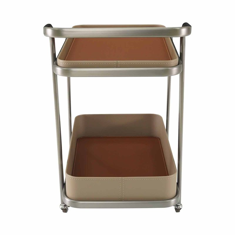 MUZE Lounge Trolley ROLLA-image 3