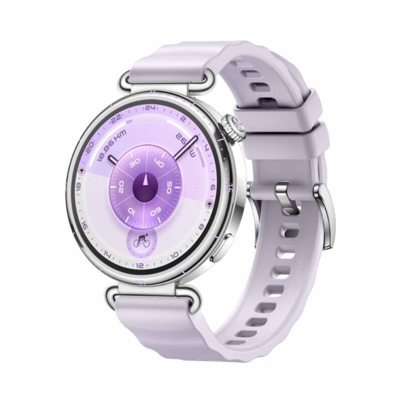 HUAWEI Watch Gt 6 41mm Purple HW-KONSU-B19FC-PUR-image 6