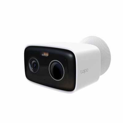 TP LINK Smart Wire-free Outdoor Security Camera TAPO C400