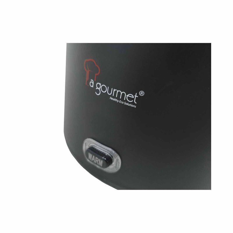 LA GOURMET Kettle (3.0l) - Matte Black LGELKE410955-image 11