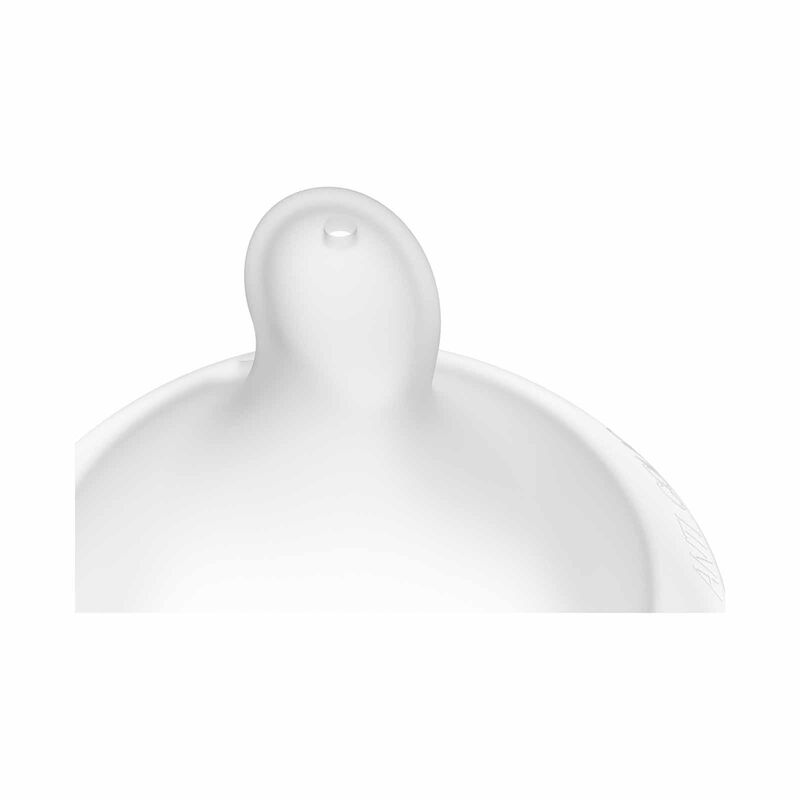 SUAVINEX Physiological Silicone Teats For Baby Bottle - Slow Flow (online) SX PRO-image 5