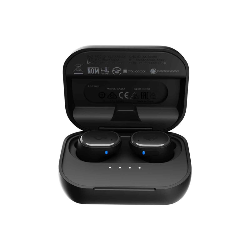 SKULLCANDY Grind True Wireless In-eartrue Black SK-S2GTW-P740-image 1