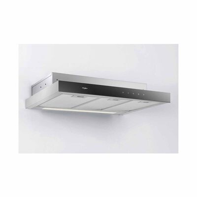 WHIRLPOOL 90cm Compact Hood (exclude Installation) WCO9FTS