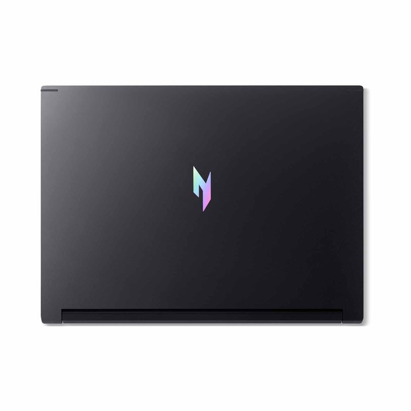 ACER 16in Amd Ryzen 7 260 16gb 512b Ssd Win 11 Home Rtx5060 NITRO V16 SLIM ANV16S-41-R2B9 (BLACK)-image 3