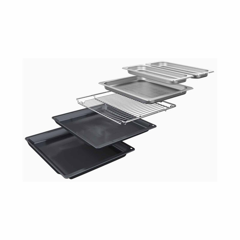 BOSCH Built-in Oven (71l) HSG7364B1-image 7