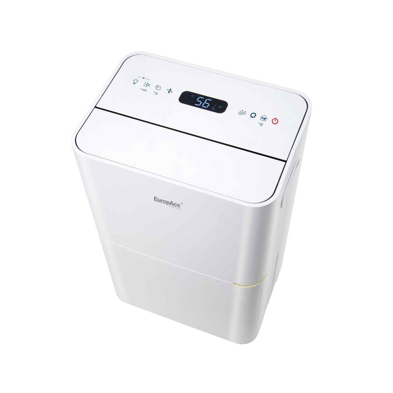 EUROPACE 4-in-1 Dehumidifier (25l) EDH 5251B-image 4