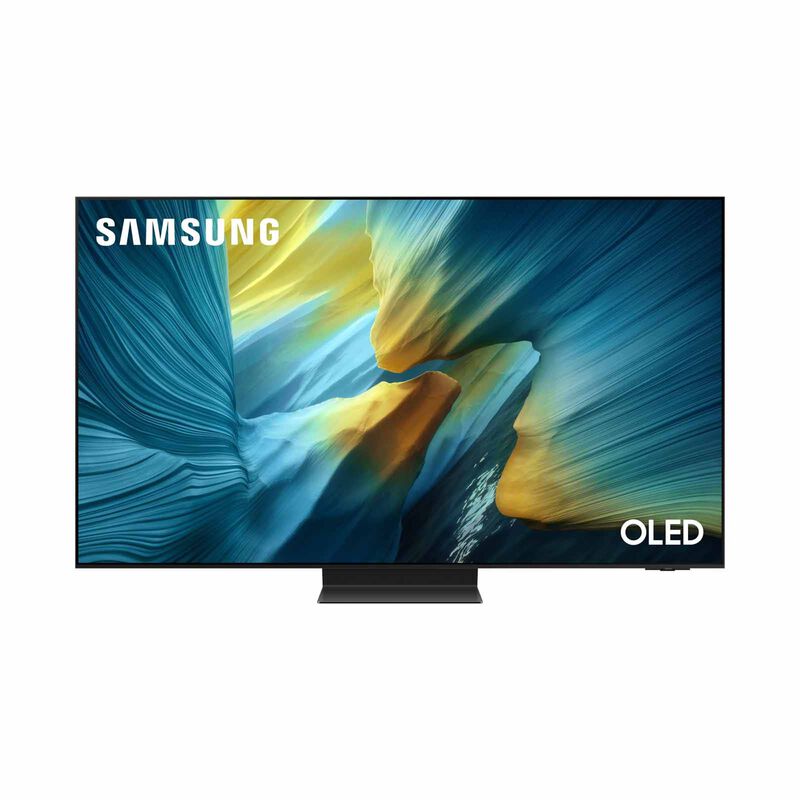 SAMSUNG 65 In Uhd 4k Oled Smart Tv QA65S95FAKXXS-image 1