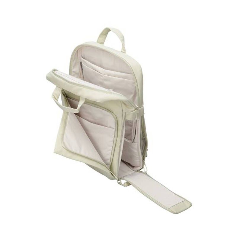 ELECOM Offtoco Pc Backpack 13.3'' Gray BM-OF04GY-image 4
