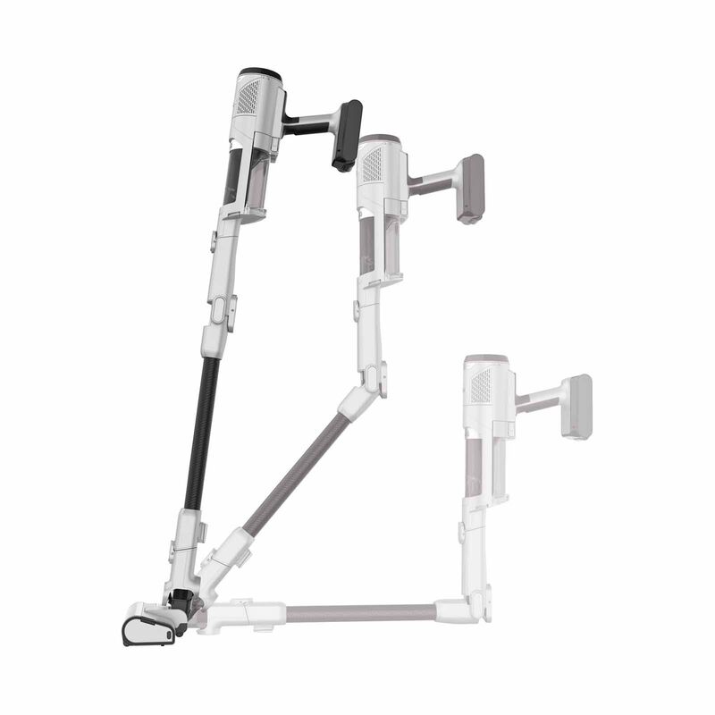 SHARK Cleansense Iq Cordless Vacuum IW2241SM-image 2